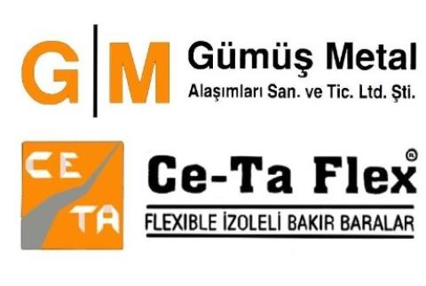 Gümüş Metal Alaşımları San. Ve Tic. Ltd. Şti